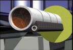 Pipe Heating using TRANSCALOR-Heat Conducting Cement
